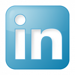 Linkedin Logo Transparent PNG Pictures - Free Icons and PNG Backgrounds