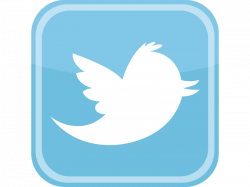 Twitter Logo PNG Transparent & SVG Vector - Freebie Supply
