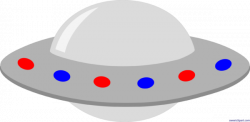 Ufo Clipart - cilpart