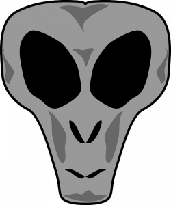 10 Most Crazy Real Alien Encounters - Eskify