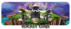 Rocket Cows iOS game - Mod DB