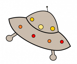 Collection of 25+ Ufo Clipart