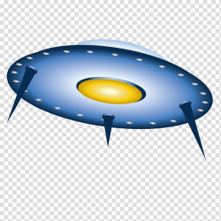 Extraterrestrial life Spacecraft Cartoon Flying saucer, UFO ...