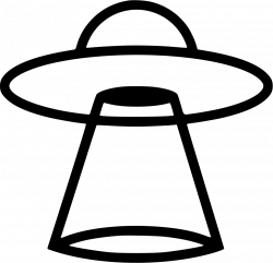Ufo Svg Png Icon Free Download (#491052) - OnlineWebFonts.COM