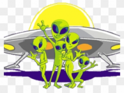 Free PNG Ufo Clip Art Download - PinClipart