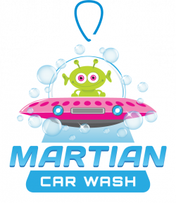 Martian Car Wash | Soft-N-Gentle Tunnel Wash Ellisville MO