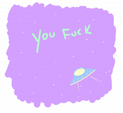 me love drawing art mine space pastel doodle op transparent UFO ...