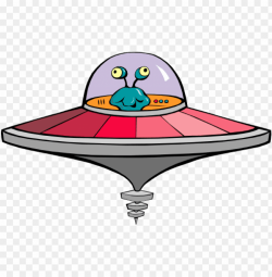 free to use public domain flying saucer clip art - cartoon ...