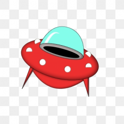 Cartoon Ufo PNG Images | Vector and PSD Files | Free ...