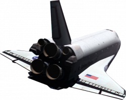 Images of Space Shuttle Png - #SpaceHero