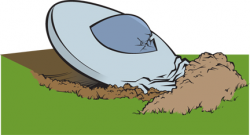 Free Ufo Clipart crashed ufo, Download Free Clip Art on ...