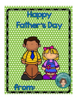 Happy Fathers Day Grandpa Worksheets & Teaching Resources | TpT
