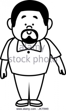 Uncle clipart black and white 1 » Clipart Station