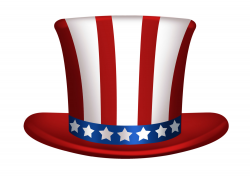 Uncle Sam Costume Hat PRINTABLE Download easy by ...
