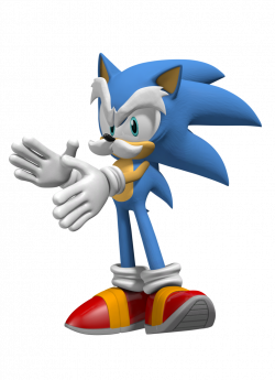 Charles the Hedgehog (Marshalia13's Universe) | Sonic Fanon Wiki ...