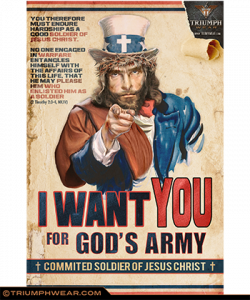 UNCLE SAM JESUS (poster) | Uncle Sam POSTERS | Pinterest