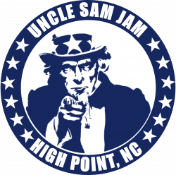 July 4, 2017: Uncle Sam Jam | Triad Moms on Main | Greensboro ...