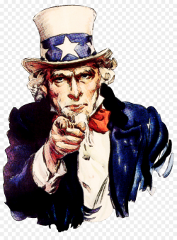 uncle sam clipart Uncle Sam United States of America James ...