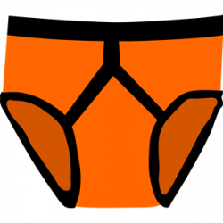Underwear Clipart