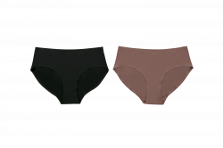Panty Silhouette at GetDrawings.com | Free for personal use Panty ...