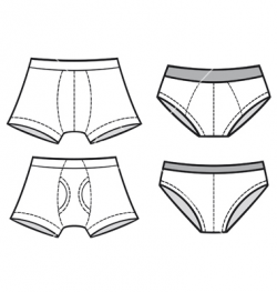 Free Underwear Cliparts, Download Free Clip Art, Free Clip ...
