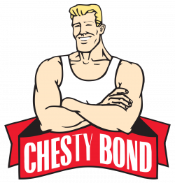 Chesty Bond - Wikipedia