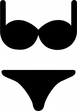 Underwear Svg Png Icon Free Download (#74779) - OnlineWebFonts.COM