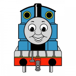 Thomas The Train Underwear Transparent Clipart Free Ya Png ...