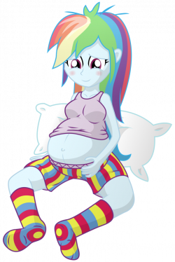 351258 - absurd res, artist:xniclord789x, belly button, blushing ...
