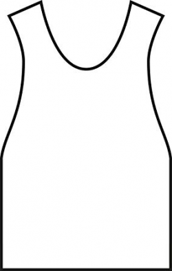 Gildan Platinum Men's Underwear Vest (4 Units Per Pack ...