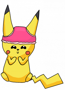 Pikachu ___ Underwear by Pikachu-of-the-Moon on DeviantArt