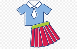 School uniform Clothing Clip art - uniform png download - 800*571 ...