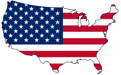 Awesome United States Clipart Gallery - Digital Clipart Collection