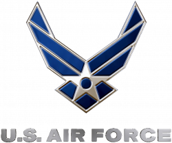 United States Air Force Symbol - Wikipedia