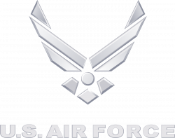 United States Air Force Symbol - Wikipedia