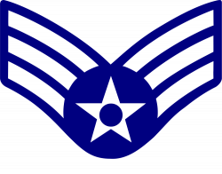 Learn: United States Air Force Rank Structure (by terrycotta ...