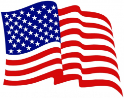 United States Flag Waving | Wallpapers Images