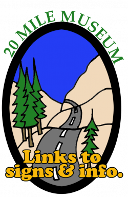 Donner Summit Historical Society