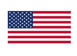 american-flag-high-resolution-clipart-5 – Ted's Trash ...
