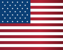 Flag of the United States The Star-Spangled Banner - USA ...