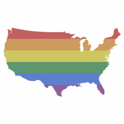 LGBT Rights in United States | Equaldex