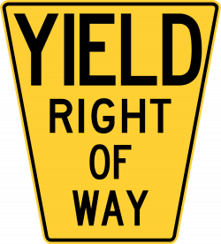 File:United States sign - Yield (v1).svg - Wikimedia Commons