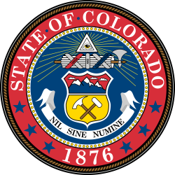 File:Seal of Colorado.svg - Wikimedia Commons
