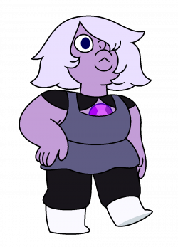 Image - Young amethyst.png | Steven Universe Wiki | Fandom powered ...
