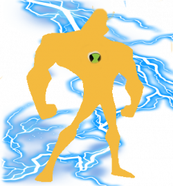 Multiverse (Ben 10 Omniverse: Cosmic Destruction) | Ben 10 Fan ...