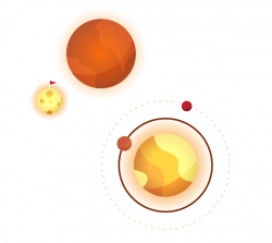 El espacio exterior del Universo de Imágenes de Google - Pintado a ...