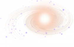 cosmos constillations stars explosion shine spiral gala...