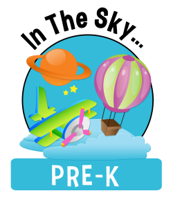 Pin by Creative World School on In the Sky: PreK (Outer Space ...