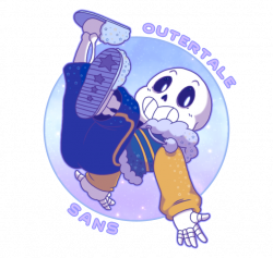 Image result for outertale | UnderTale | Pinterest