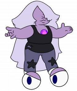 Image - Amethsyt .png | Steven Universe Wiki | FANDOM powered by Wikia
